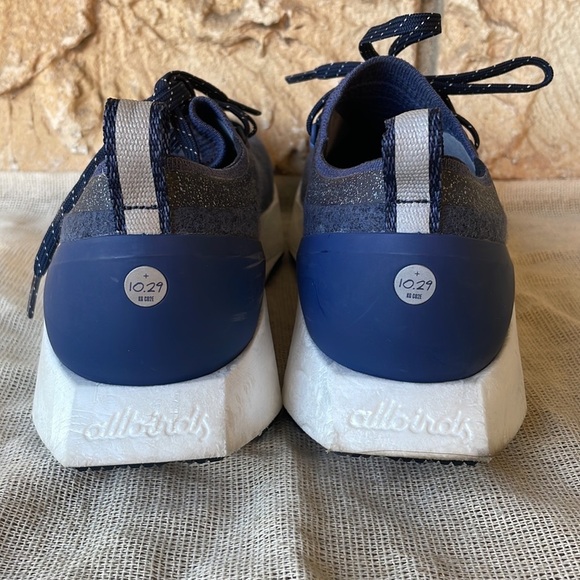 Allbirds Women's Wool Flyer Mizzles Size 9 1/2 Sold Out ! - Picture 11 of 16
